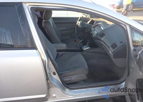 2006 Honda Civic Lx from USA, damaged, VIN 1HGFA16556L078606